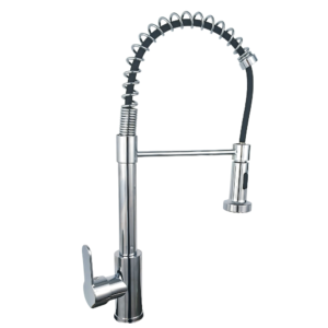 Faucets Tap Single Hole Pull Out